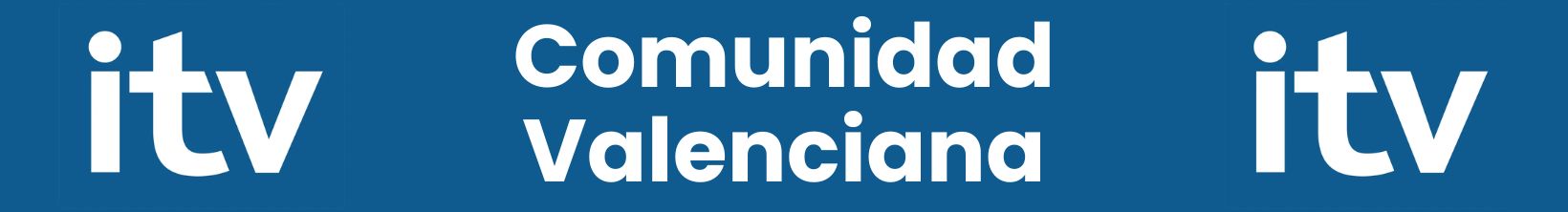 ITV Comunidad Valenciana