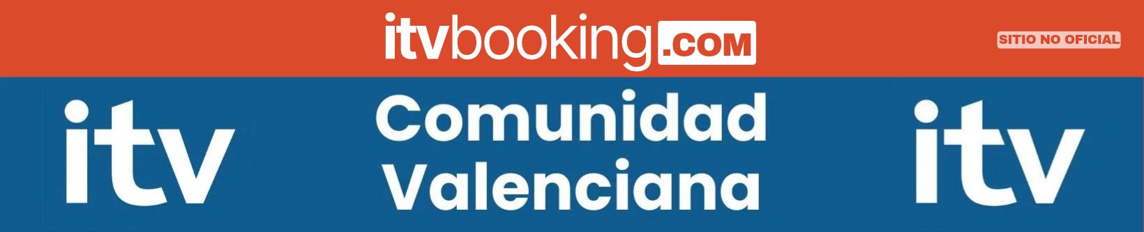 ITV Comunidad Valenciana